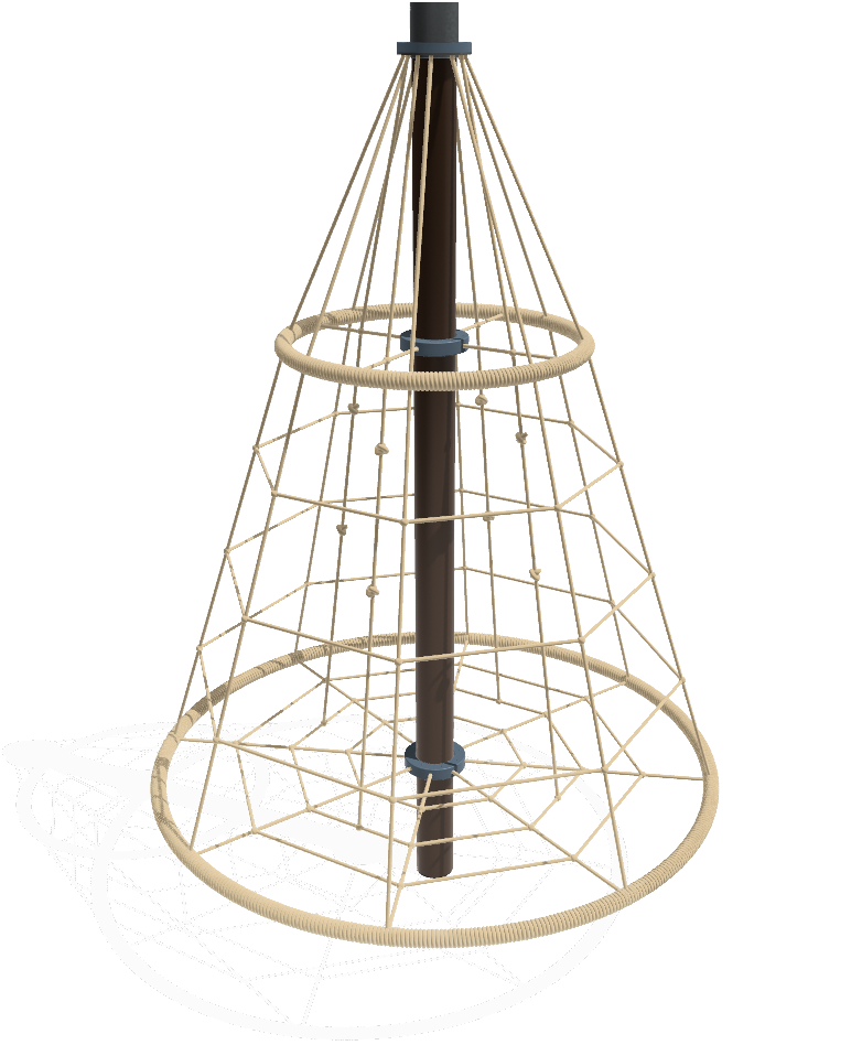 Kletterbaum Typ Standard